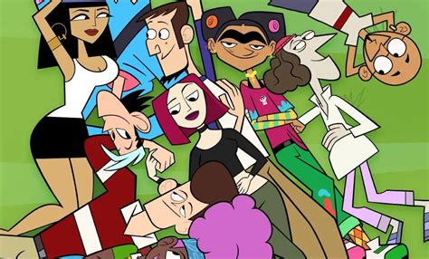 clone high reboot review